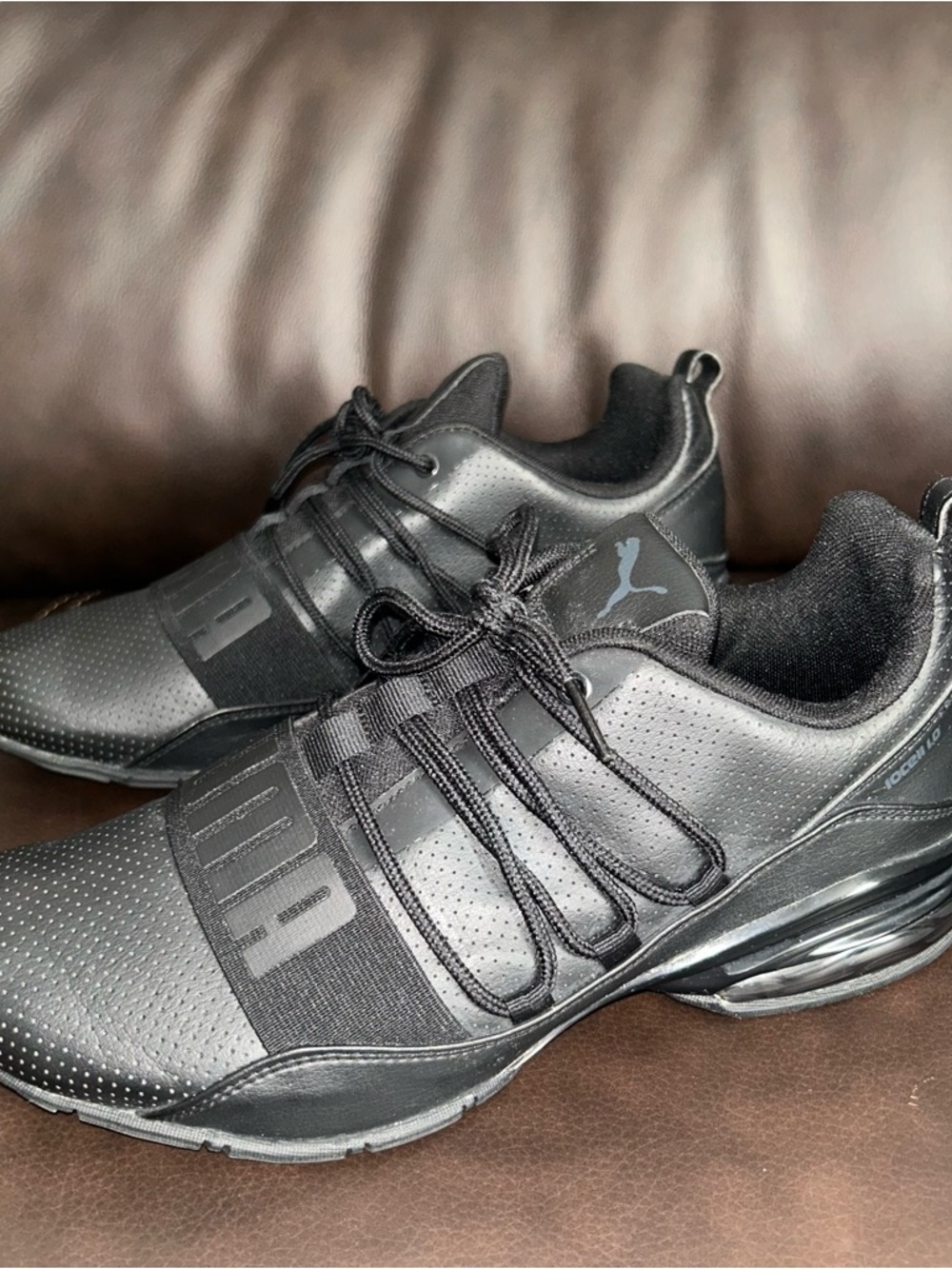 Puma Men's Sneakers